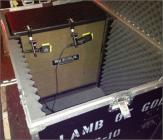 Galerijní obrázek č.4 Mikrofonní držáky AMPCLAMP WT-Pro + AB609