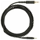 SHURE SRH-CABLE-COILED