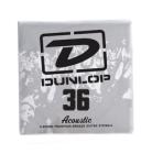 DUNLOP DAP36 - struna na akustickou kytaru