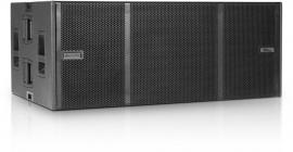 Hlavní obrázek Aktivní subwoofery DB TECHNOLOGIES VIO S318
