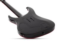 Galerijní obrázek č.4 Elektrické kytary SCHECTER Sullivan King Banshee-6 FR-S - Obsidian Blood