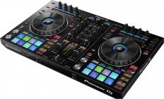 Hlavní obrázek DJ kontrolery PIONEER DJ DDJ-RR