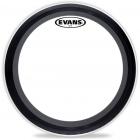 EVANS BD20GMAD GMAD 20" Clear
