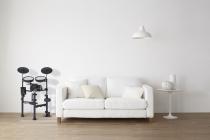 Galerijní obrázek č.2 Elektronické soupravy ROLAND TD-1KPX2 V-Drums Portable Drum Kit