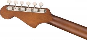 Galerijní obrázek č.6 Další tvary FENDER Newporter Player - Sunburst/Walnut