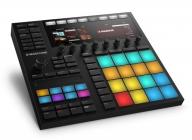 Hlavní obrázek DJ kontrolery NATIVE INSTRUMENTS Maschine MK3