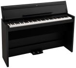 Galerijní obrázek č.1 Digitální piana KORG E1 Air BK