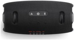Galerijní obrázek č.2 Přenosné (na ven, na cesty) JBL Xtreme 4 Black