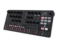 Galerijní obrázek č.3 Syntezátory, varhany, virtuální nástroje IK MULTIMEDIA UNO Synth Pro X