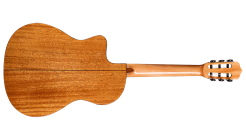 Galerijní obrázek č.1 Akustické kytary a ostatní CORDOBA Fusion 5 - Natural C-Stock