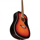Galerijní obrázek č.3 Dreadnought EKO Ranger 6 EQ - Brown Sunburst
