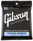 GIBSON Vintage Reissue - .010 - .046