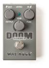 DUNLOP WM45 Way Huge Doom Hammer Fuzz