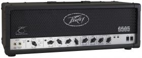 Galerijní obrázek č.4 Lampové zesilovače PEAVEY 6505 Head