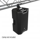 Galerijní obrázek č.5 Nástěnné držáky pro reproboxy LD SYSTEMS ICOA 15 UB