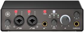 YAMAHA UR22MK3 - Black