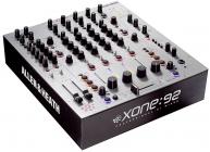 Hlavní obrázek  ALLEN HEATH Xone:92 Rotary Faders