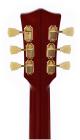 Galerijní obrázek č.4 Jumbo SIGMA GUITARS GJA-SG200-WR - Wine Red