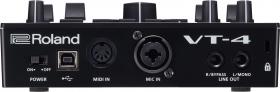 Galerijní obrázek č.3 Vokální procesory a harmonizery ROLAND VT-4 AIRA System