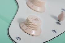 Galerijní obrázek č.6 Elektrické kytary SCHECTER Nick Johnston Traditional Atomic Green