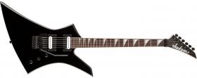 JACKSON JS32 Kelly with Floyd Rose, Rosewood Fingerboard - Gloss Black