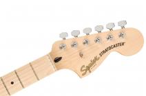 Galerijní obrázek č.6 Elektrické sety FENDER SQUIER Affinity Series Stratocaster HSS Pack - Lake Placid Blue