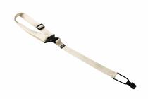 Galerijní obrázek č.1 Příslušenství pro ukulele HENRY’S Hero USTR1 - Silver