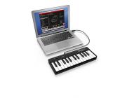 Galerijní obrázek č.1 MIDI keyboardy IK MULTIMEDIA iRig Keys 25