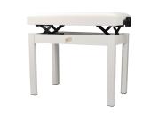 Galerijní obrázek č.1 Stoličky a sedáky HENRY’S Classic PS-1 - White