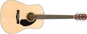 FENDER CD-60S Natural