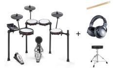 ALESIS Nitro Max SET