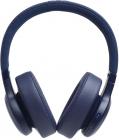 Galerijní obrázek č.1 Bezdrátová na uši JBL Live 500BT - modrá
