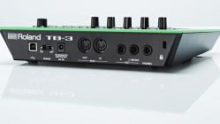 Galerijní obrázek č.1 Syntezátory, varhany, virtuální nástroje ROLAND TB-3 AIRA System