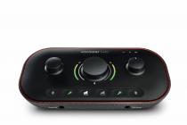 Galerijní obrázek č.3 USB zvukové karty FOCUSRITE Vocaster Two