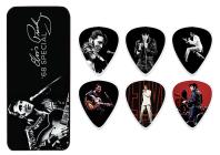 DUNLOP Elvis Presley 68' Special - Kolekce Trsátek