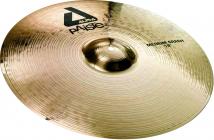 PAISTE Alpha Brilliant Medium Crash 14"