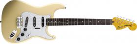 FENDER SQUIER Vintage Modified '70s Stratocaster®, Rosewood Fretboard, Vintage White