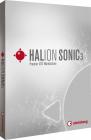 STEINBERG HALION SONIC 3