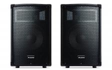 Galerijní obrázek č.1 Sety reproboxů ALESIS PA SYSTEM IN A BOX SET