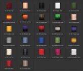 Galerijní obrázek č.1 22“; 10“, 12“; 14“ PEARL Reference RF924XAP Scarlet Fade