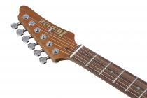 Galerijní obrázek č.4 ST - modely IBANEZ LM1-LWH Luca Mantovanelli Signature - Luna White