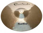 TURKISH Rock Beat Medium Hi-Hat 13"