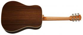 Galerijní obrázek č.1 Dreadnought GIBSON Hummingbird Studio Rosewood - Antique Natural
