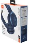 Galerijní obrázek č.6 Bezdrátová na uši JBL Live460NC blue