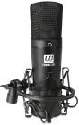 Galerijní obrázek č.1 Velkomembránové kondenzátorové mikrofony LD SYSTEMS D 1014 C USB