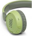 Galerijní obrázek č.5 Bezdrátová na uši JBL JR310BT green