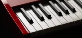 Galerijní obrázek č.1 Stage piana CLAVIA Nord Stage 3 88