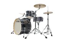 Galerijní obrázek č.1 Jiné konfigurace TAMA CL32RZ-TPB Superstar Classic - Transparent Black Burst