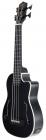 Galerijní obrázek č.1 Ostatní KALA U-Bass Journeyman Fretted - Matte Black