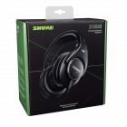 Galerijní obrázek č.5 Velká náhlavní sluchátka SHURE SRH 840